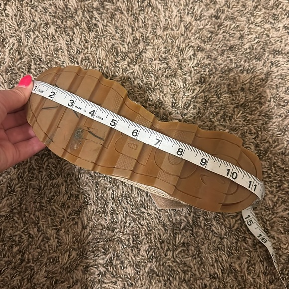 Sorel Kinetic Sneak Mesh Shoes Size 8 - Picture 10 of 10